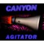 Canyon - Agitator