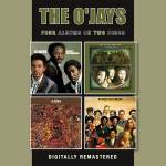 O'jays - Back Stabbers/Ship Ahoy/Survival/Family Reunion