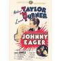 Johnny Eager / (full B & W Mono) - Johnny Eager [US-Version, Regio 1]