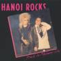 Hanoi Rocks - Back To Mystery City