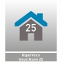 Agfeo Hypervoice - Agfeo HyperVoice Funktionslizenz SmartHome 25