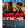 Anthropoid (2pc) (w / Dvd) / (uvdc 2pk Digc Slip) - Anthropoid [US-Version, Regio 1]