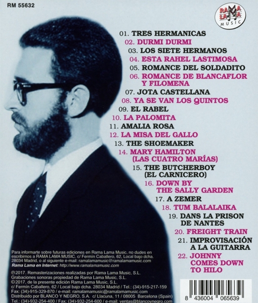 !Grabando! Sus Conciertos radiofonicos 1973-74 1