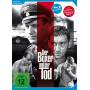 Peter Solan - Der Boxer und der Tod (Blu-ray [DE-Version, Regio 2/B]