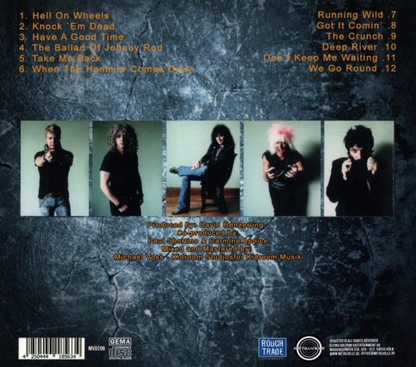 King Kobra Ii (digipak) 1