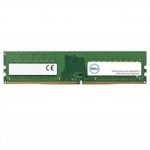 Dell - Dell - DDR4 - Modul - 16 GB - DIMM 288-PIN - 3200 MHz / PC4-25600 - 1.2 V - ungepuffert - non-ECC - Upgrade - f�r Dell 3430