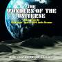 Joe Kraemer - Wonders Of The Universe (Music From The Big Finish