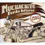 Muchachito Bombo Infierno - Idas y vueltas