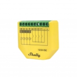 Shelly -  Underput  Plus RGBW PM  LED light controller  WLAN  BT