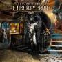 Edward Reekers - The Liberty Project (CD Digipak)