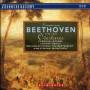 BEETHOVEN / NANUT / LJUBLJANA RADIO SYM ORCH - Overtures