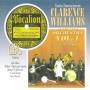 Clarence Williams & Orchestra - Vol 1: 1933-1934