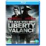 Man Who Shot Liberty Valance - Man Who Shot Liberty Valance [EURO-Version, Regio 2]