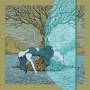 Lumsk - Fremmede Toner (lim. Turquoise & Gold 2-lp)