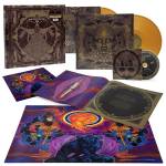 Mastodon - Crack the Skye8(15th Anniverary Deluxe Edition)