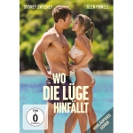 Plaion Gmbh - Wo Die Lge Hinfllt [DE-Version, Regio 2/B]