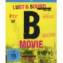 Various - B-Movie [DE-Version, Regio 2/B]