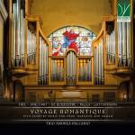 Trio Andrea Palladio - Voyage romantique: 19th Century Music for Oboe, Ba