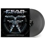 Fear Factory - Aggression Continuum(Silver Vinyl in Gatefold)