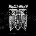 Hawkwind - Doremi Fasol Latido - LP + Bonus 7 Single