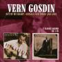 Vern Gosdin - Out Of My Heart/Nickels And Dimes And Love