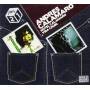 Andres Calamaro - Hotel Calamaro / Vida Cruel