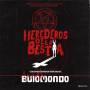 Buio Mondo - Herederos De La Bestia (O.S.T.)