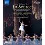 Pagliero / Ciaravola / Kessels / + - La Source [DE-Version, Regio 2/B]