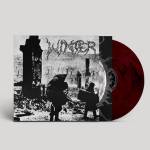 Winter - Into Darkness (Limited Transparent Violet/Black Ma