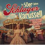 Various - Das 50er Jahre Schlager Karussell