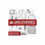 Ministry Of Sound - Uncovered