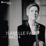 Isabelle Faust - Isabelle Faust Plays Bach (8 CD+DVD)