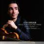 Carlos Damas / Anna Tomasik - Musik Fr Violine & Klavier