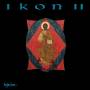 Stephen Layton / Holst Singers - Ikon II