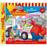 Benjamin Blmchen - Folge 164:als Eisverkufer