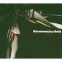 Strommoussheld - Halfdecadance