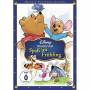 Various - Winnie Puuh - Spa im Frhling [EURO-Version, Regio 2]