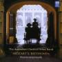 Mozart / Australian Classical Wind Band - Mozart: Serenade K375 / Qnt For Pno & Winds K452