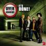 Overground - Its Done!