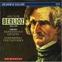 BERLIOZ / NANUT / LJUBLJANA RADIO SYM ORCH - Overture