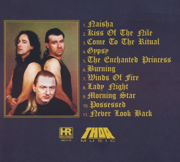 Valley of the Kings (Slipcase) 1