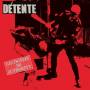 Detente - Recognize No Authority (Mixed Splatter Vinyl)