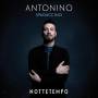 Spadaccino Antonino - Nottetempo