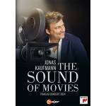 Czech National Symphony Orchestra / Jonas Kaufmann / - Jonas Kaufmann - The Sound of Movies [DE-Version, Regio 2/B]