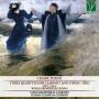 L. Magistrelli / Italian Classical Concort - 3 Quartets For Clarinet & String Trio