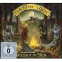 Blackmores Night - Shadow Of The Moon (New Mix) (Ltd.CD+DVD Digipak) [DE-Version, Regio 2/B]
