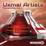 UXMAL ARTISTS - Uxmal Artists 1