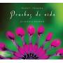 Vazquez / Ensemble Nomad - Pruebas De Vida