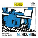Musica Nuda - Musica Nuda (Natural Sound Recording)