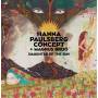 Hanna Paulsberg Concept / Broo - Daughter Of The Sun